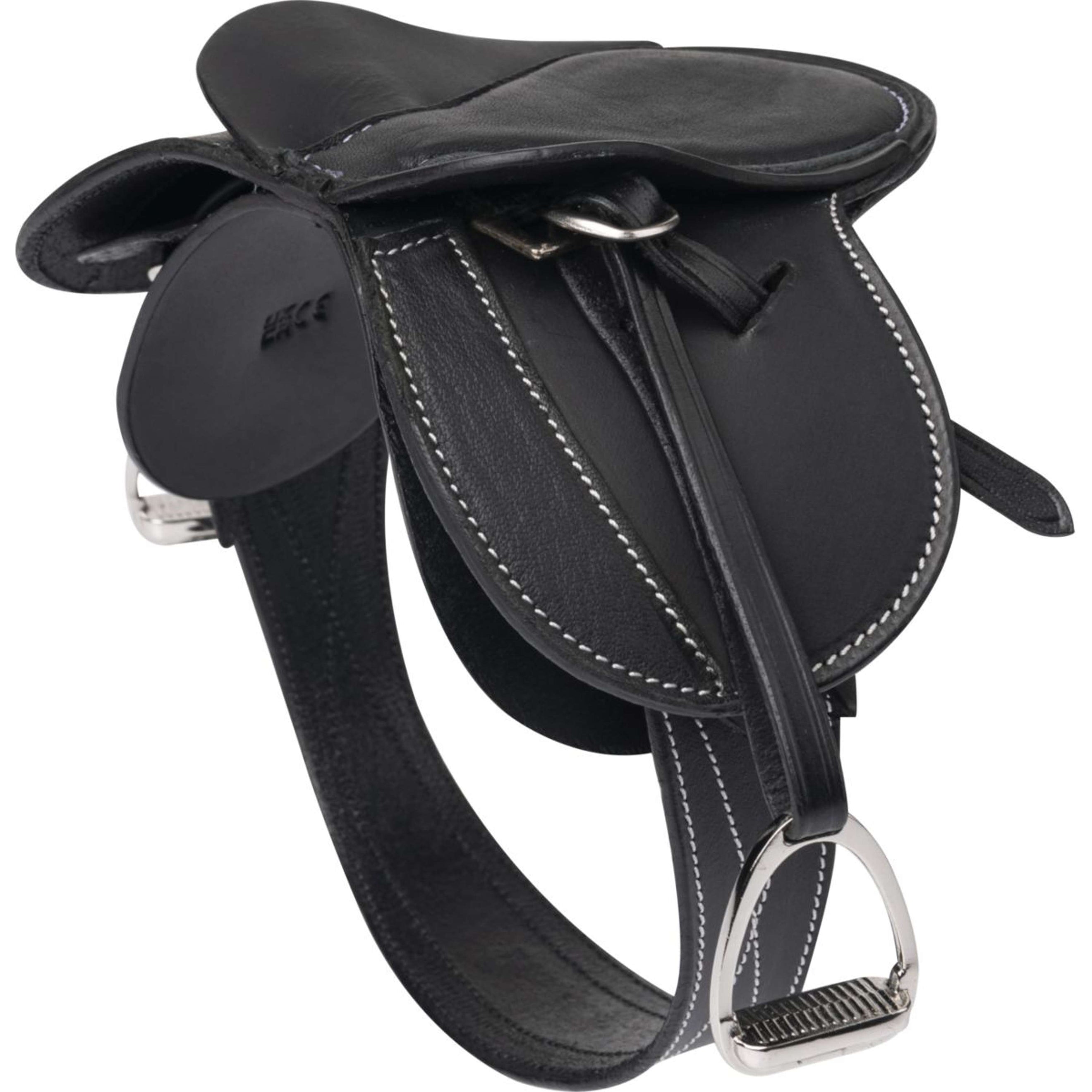 LeMieux Toy Pony Selle Noir LeMieux Toy Pony Selle Noir
