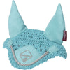 LeMieux Toy Pony Bonnet Anti-Mouches Azure