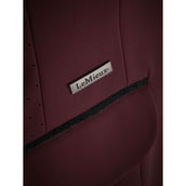LeMieux Petite Veste de Concours Dynamique Bordeaux