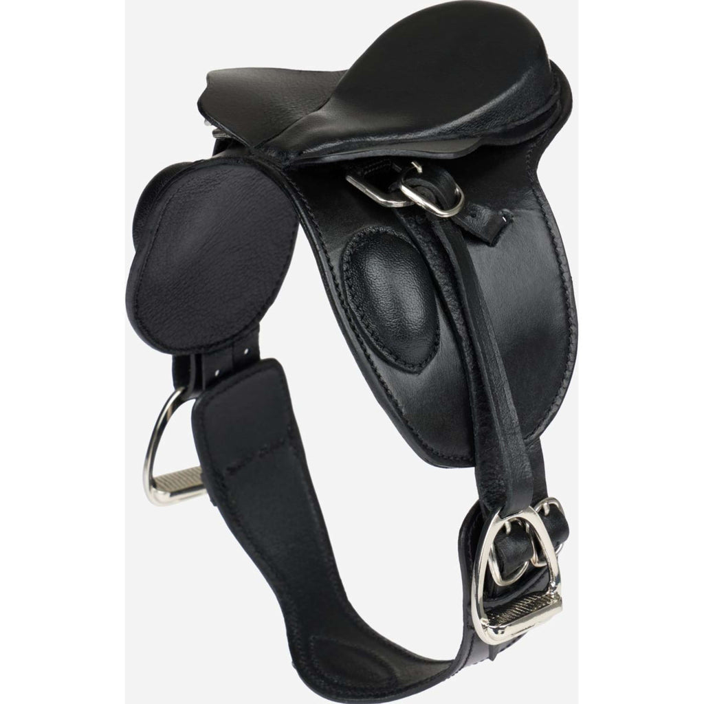 LeMieux Toy Pony Selle Dressage Noir