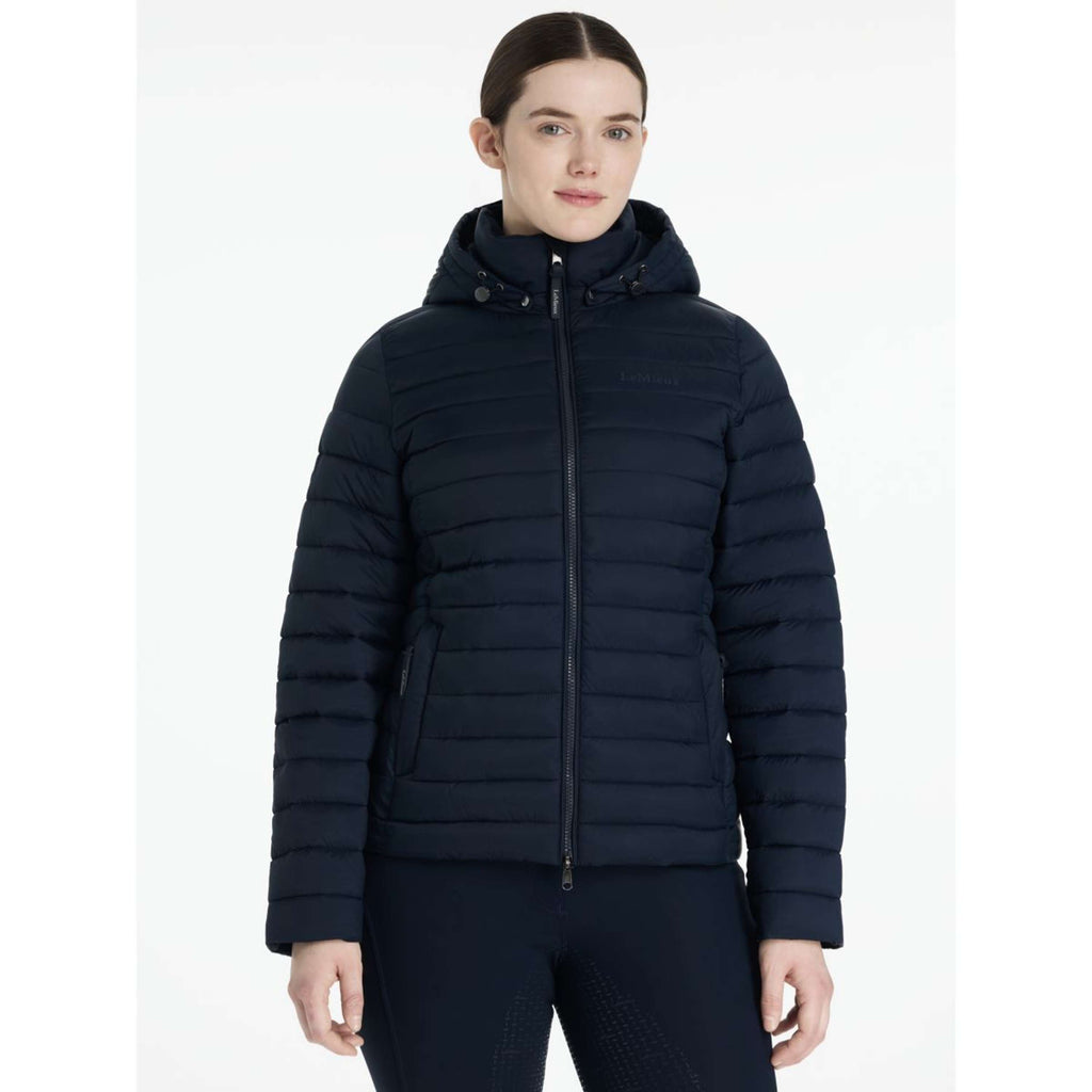LeMieux Veste Rose Court Marin