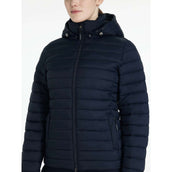 LeMieux Veste Rose Court Marin