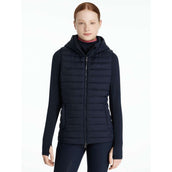 LeMieux Bodychauffant Young Rider Ruby Marin