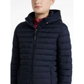 LeMieux Veste Young rider Ruby Court Marin
