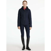 LeMieux Veste Young rider Ruby Court Marin
