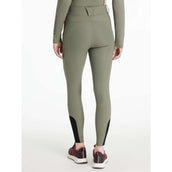 LeMieux Legging d'Équitation Amy Rosemary