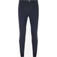 LeMieux Pantalon d'Équitation Young Rider Classique Garçons Marin