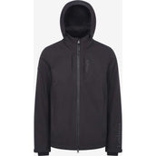 LeMieux Imperméable Team Waterproof Hommes Noir