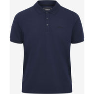 LeMieux Polo Classique Hommes Marin