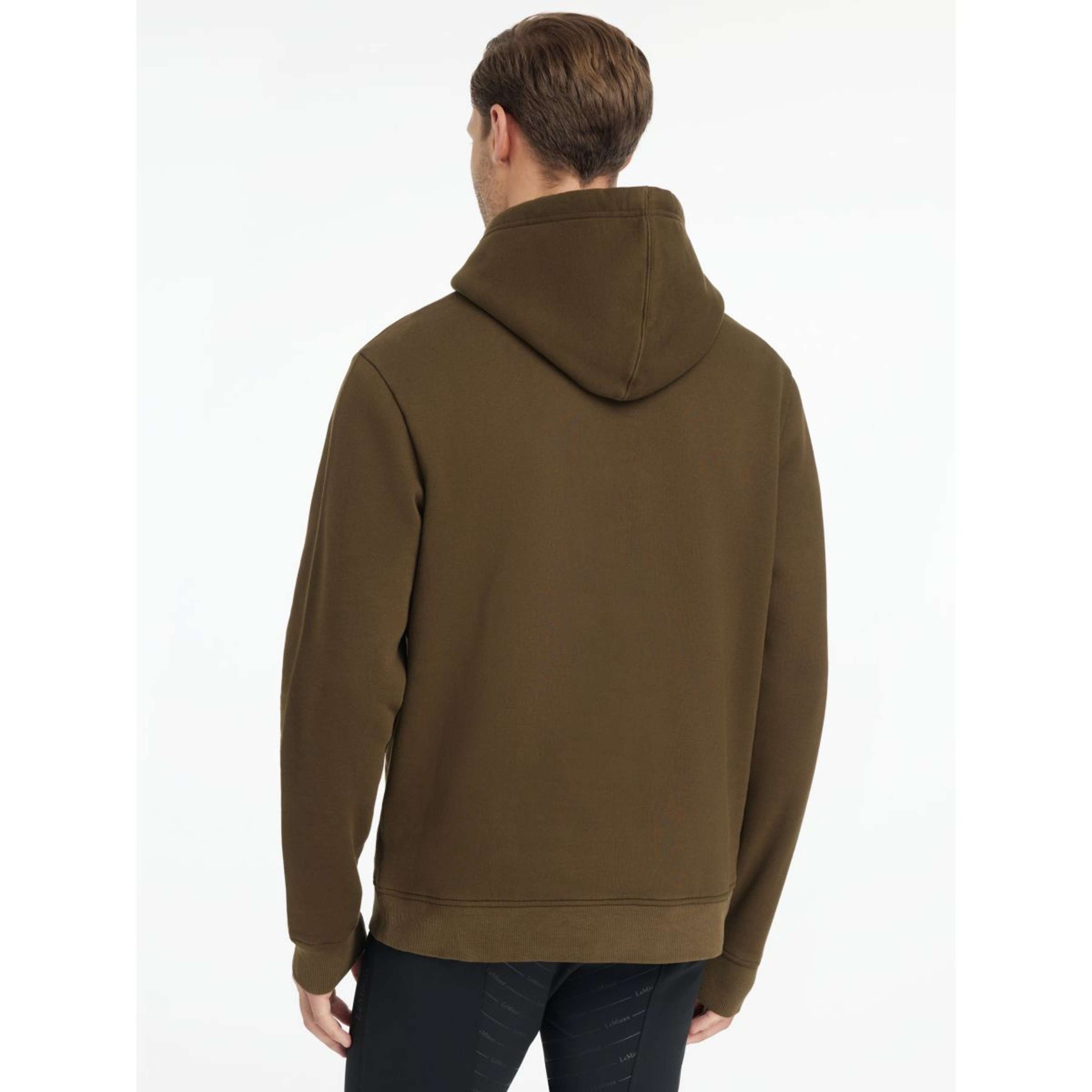 LeMieux Pull col Hoodie Hommes Alpine LeMieux Pull col Hoodie Hommes Alpine