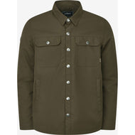 LeMieux Blouse Showerproof Shacket Hommes Alpine