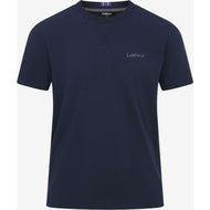 LeMieux T-Shirt Hommes Marin