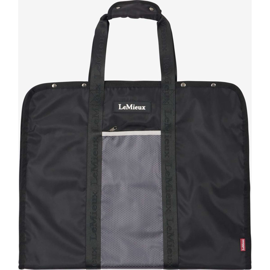 LeMieux Sac Porte-Costume Noir