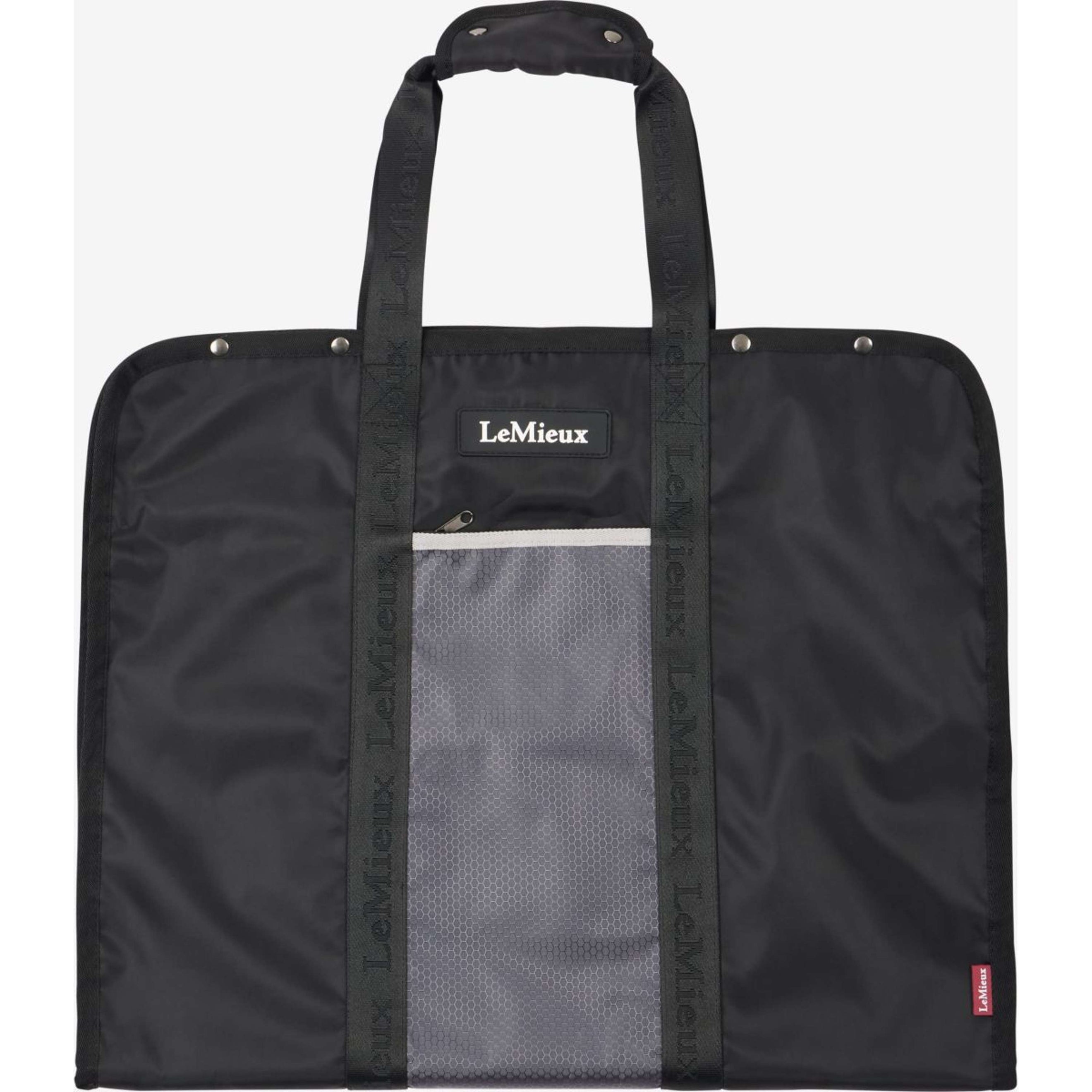 LeMieux Sac Porte-Costume Noir