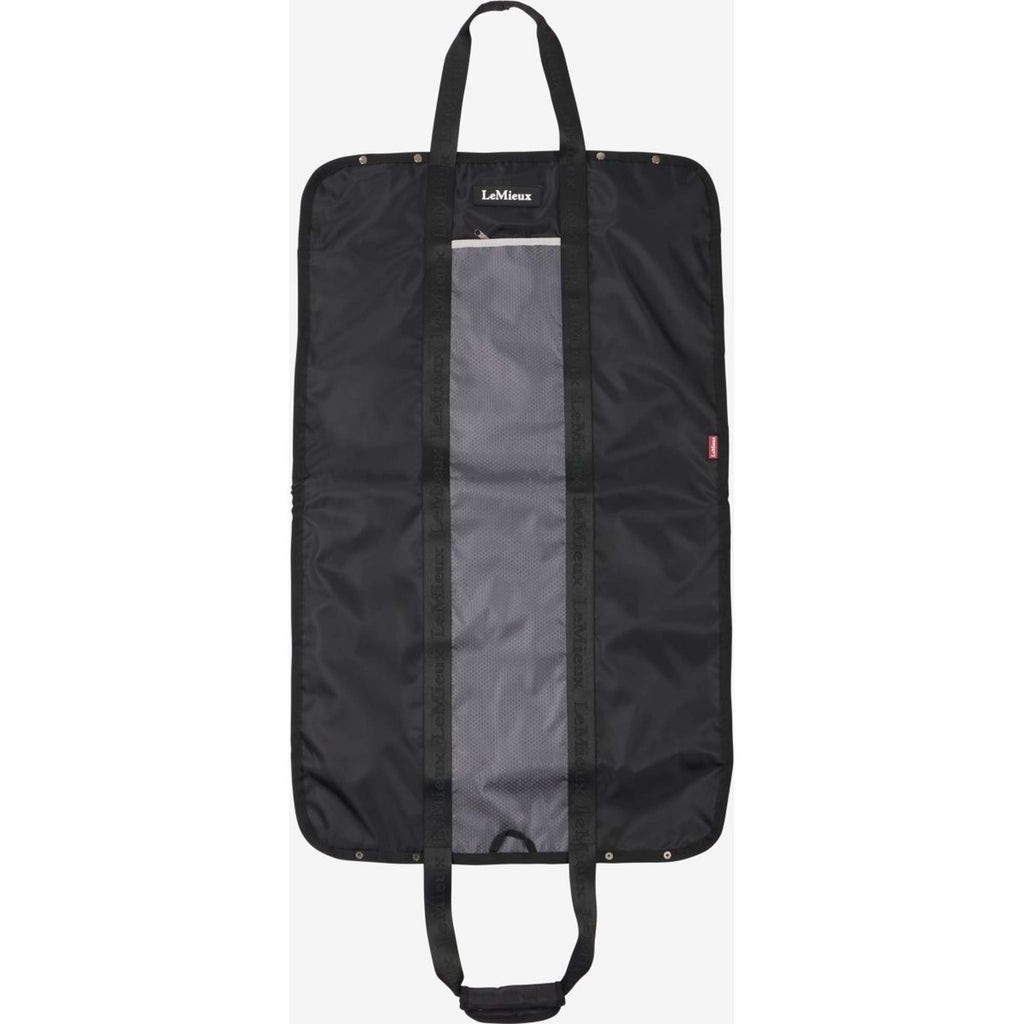 LeMieux Sac Porte-Costume Noir