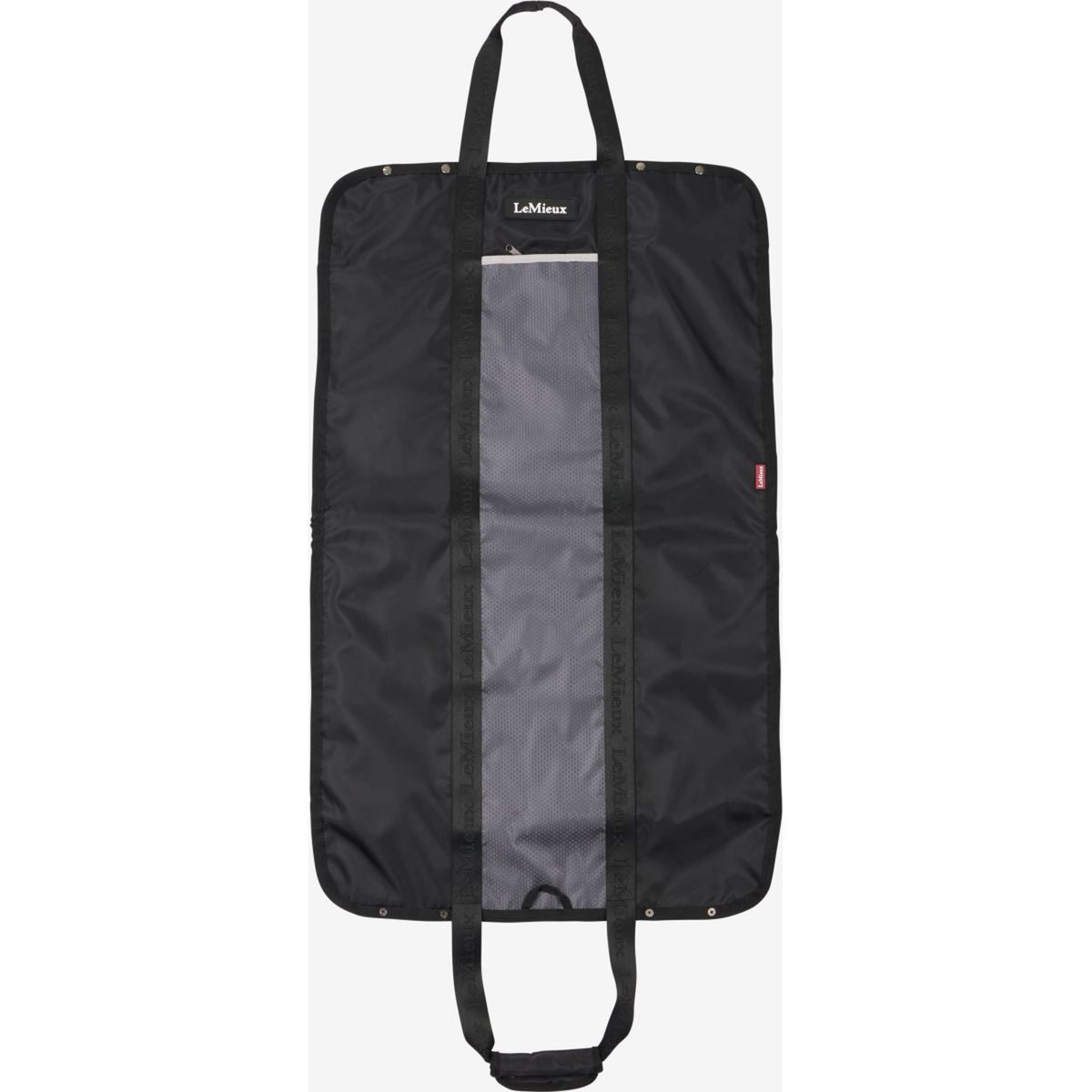 LeMieux Sac Porte-Costume Noir