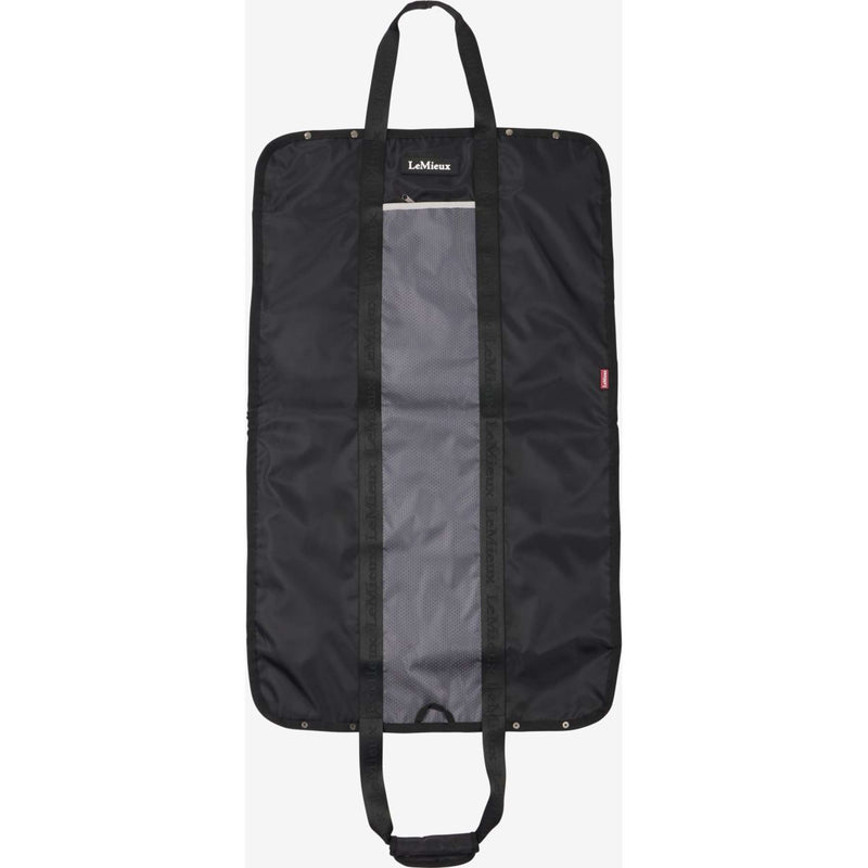 LeMieux Sac Porte-Costume Noir