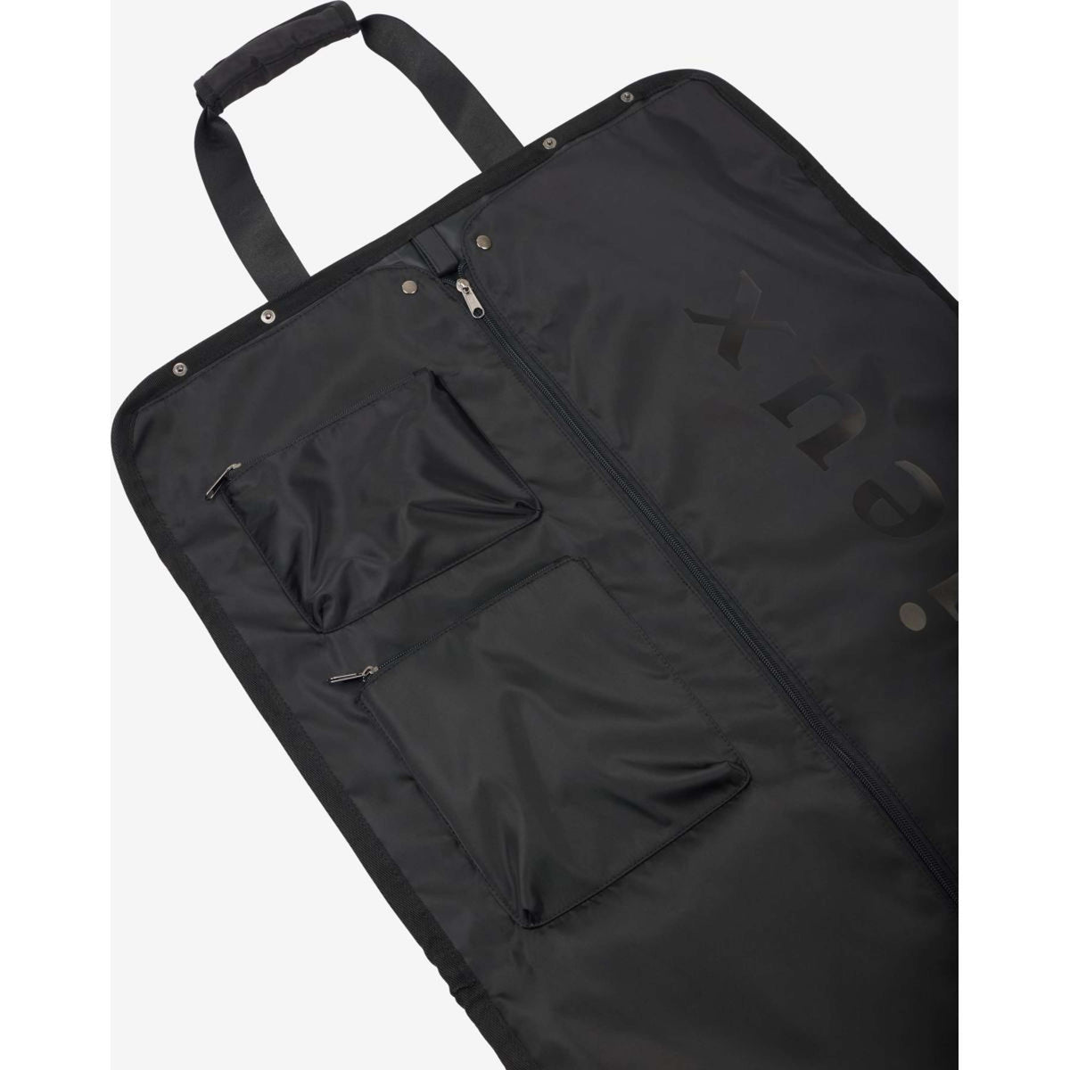 LeMieux Sac Porte-Costume Noir
