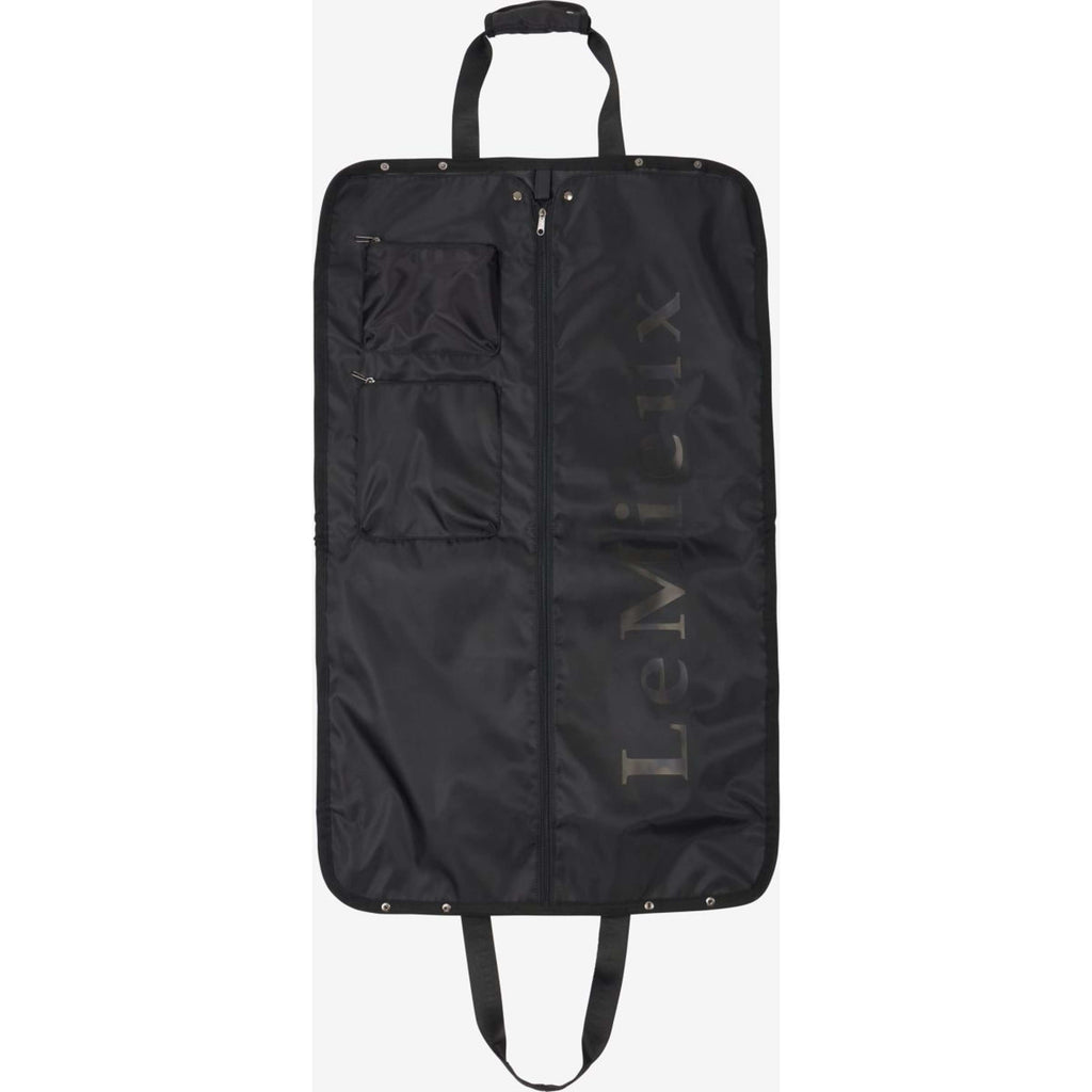 LeMieux Sac Porte-Costume Noir
