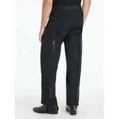 LeMieux Chaps Drytex Stormwear Étanche Noir
