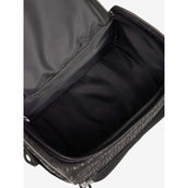 LeMieux Trousse de Pansage Elite ProKit Lite Noir
