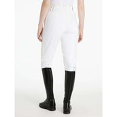 LeMieux Jambières Imperméables Darcey Blanc