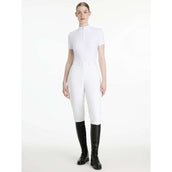 LeMieux Jambières Imperméables Darcey Blanc
