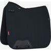 LeMieux Tapis de Selle Essence Dressage Noir