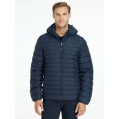 LeMieux Veste Puffer Hommes Marin
