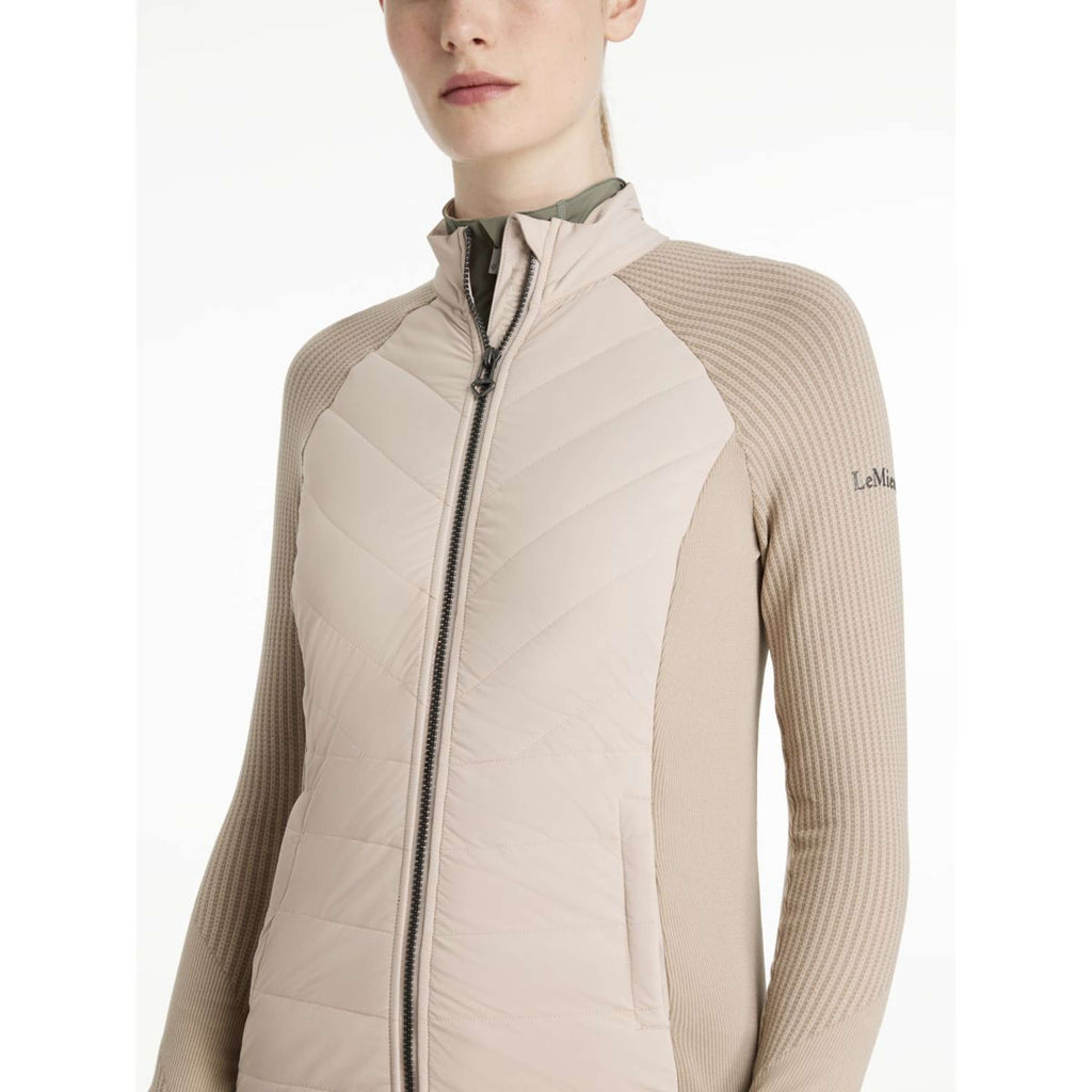 LeMieux Veste Maddie Pierre