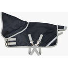 LeMieux Toy Pony Couverture de pluie Marin