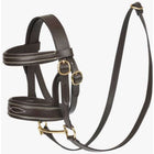 LeMieux Bridon Toy Pony Marron