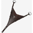 Marron/Argent