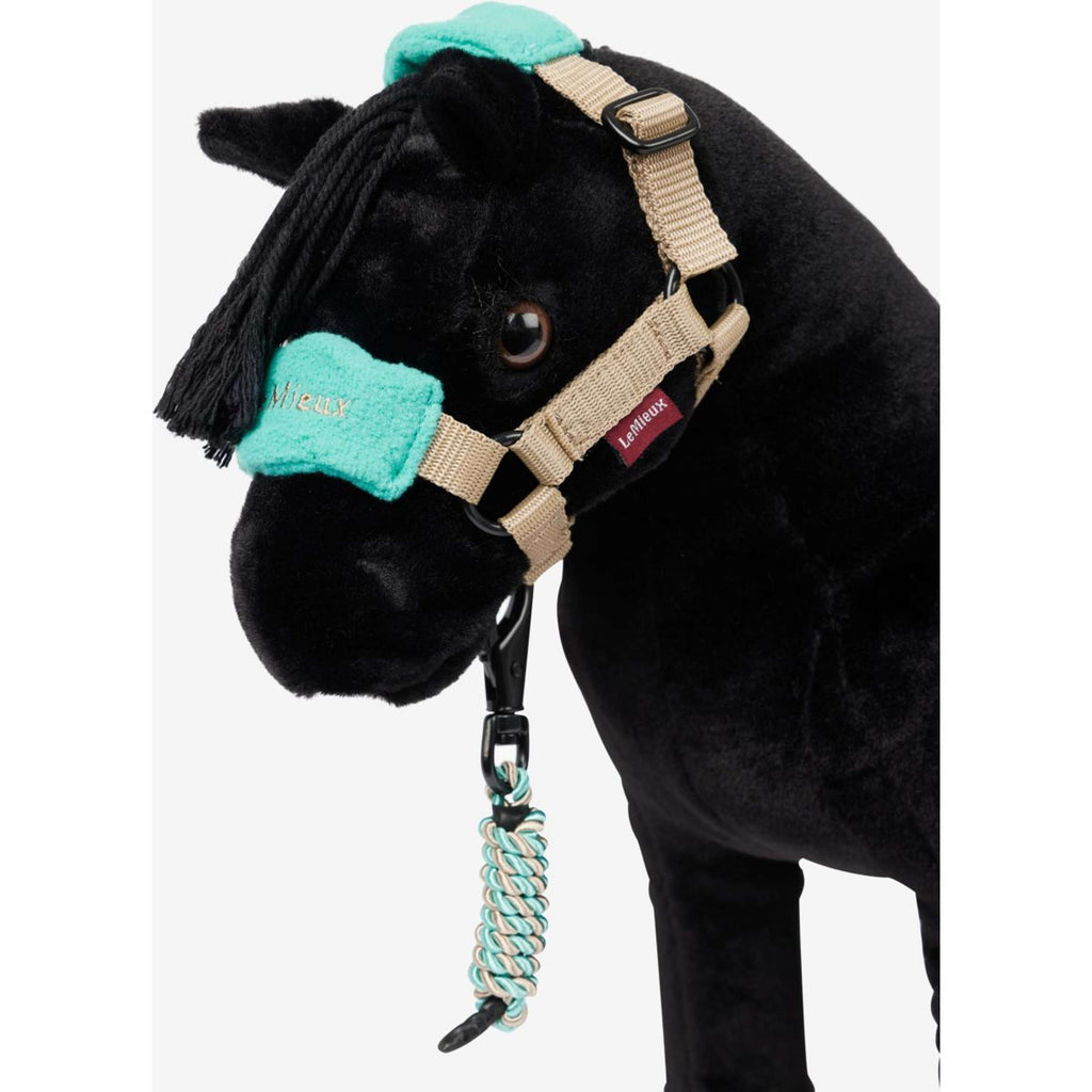 LeMieux Toy Pony Licol Vogue Azure