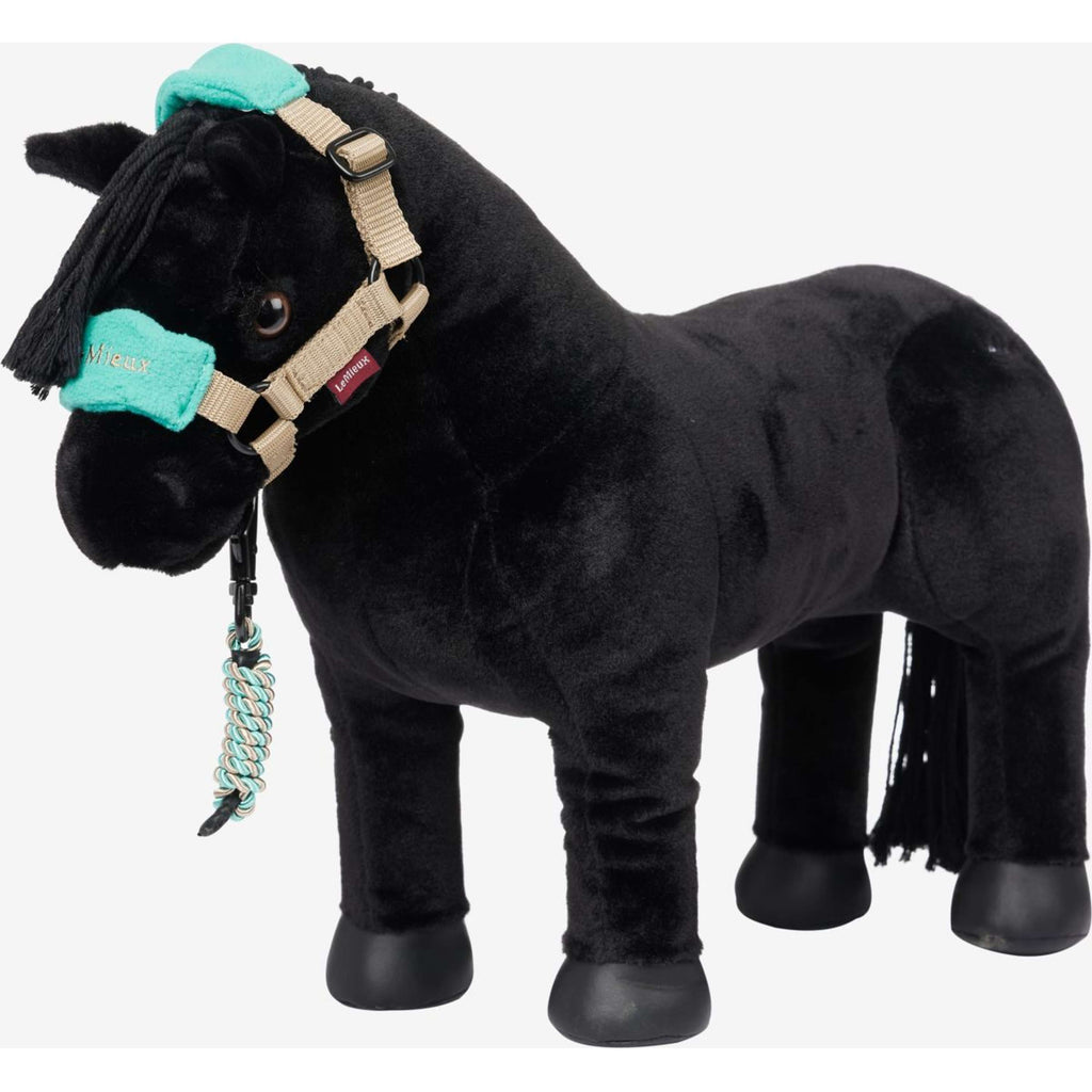 LeMieux Toy Pony Licol Vogue Azure