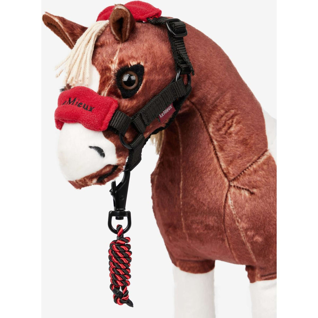 LeMieux Toy Pony Licol Vogue Chilli