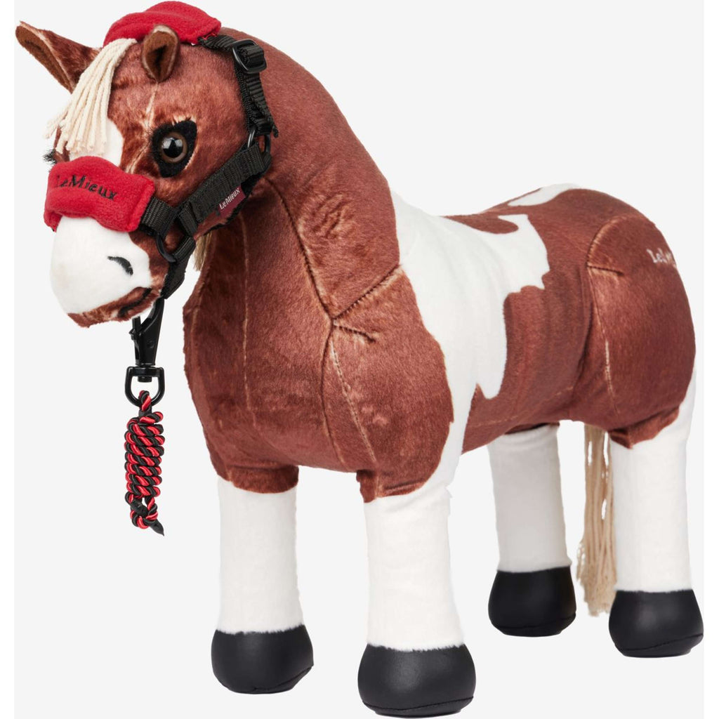 LeMieux Toy Pony Licol Vogue Chilli