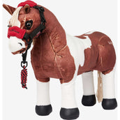 LeMieux Toy Pony Licol Vogue Chilli