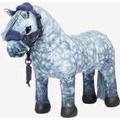 LeMieux Toy Pony Licol Vogue Ink Blue