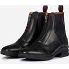 LeMieux Jodhpurs Zip Noir