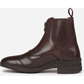 LeMieux Jodhpurs Junior Zip Marron