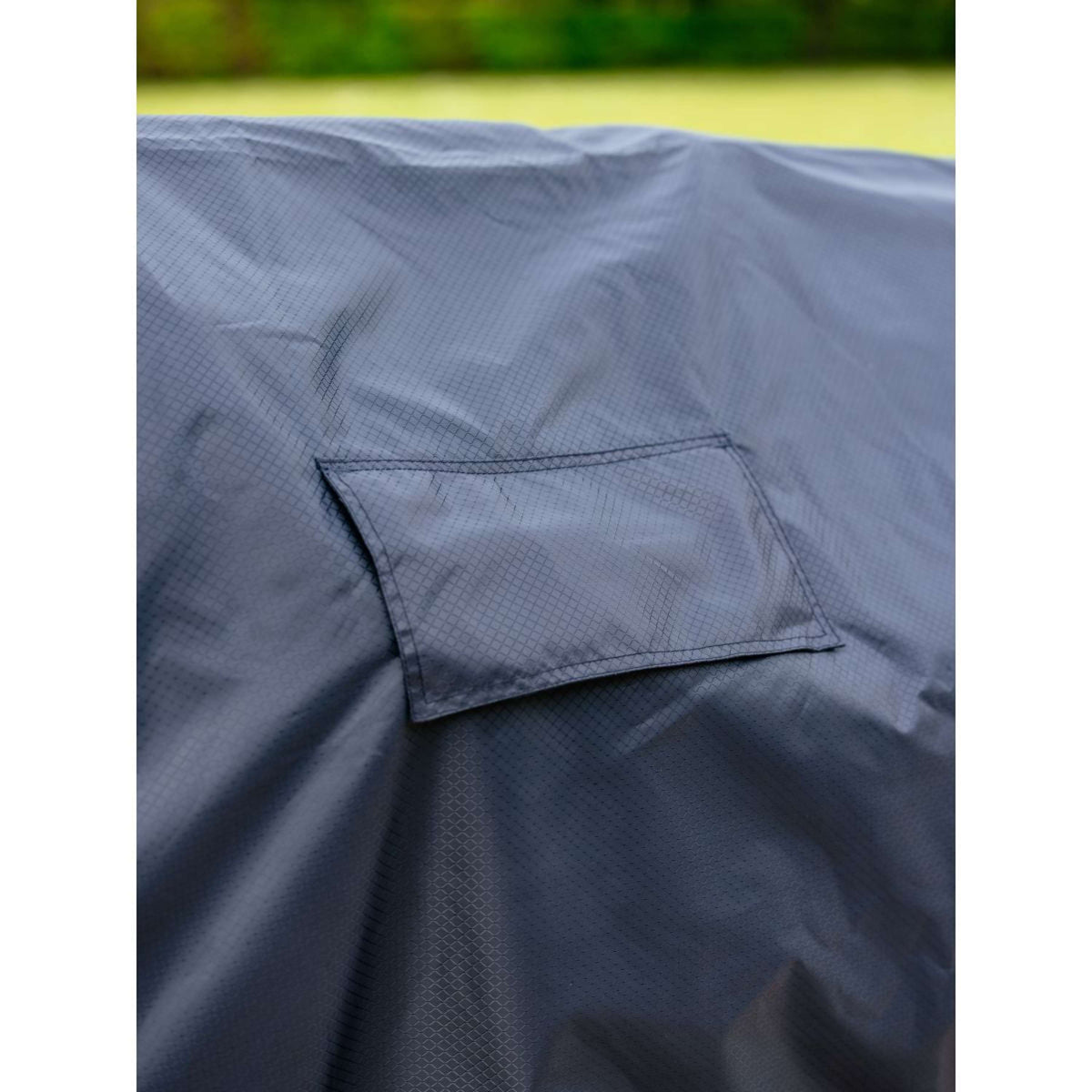 LeMieux Couvre-reins Rain Marin