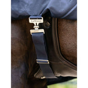 LeMieux Couvre-reins Rain Marin
