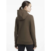 LeMieux Pull col Hoodie Classique Alpine