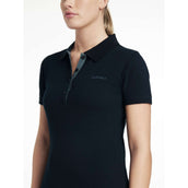 LeMieux Polo Classique Marin