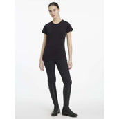 LeMieux T-Shirt Classique Noir