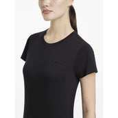 LeMieux T-Shirt Classique Noir