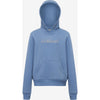 LeMieux Pull col Hoodie Young Rider Classique Ice Blue