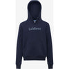 LeMieux Pull col Hoodie Young Rider Classique Marin