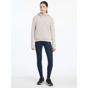 LeMieux Pull col Hoodie Young Rider Classique Pierre